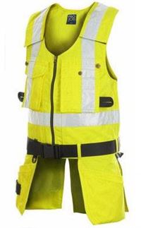 GILET ALTAVISIBILITA'